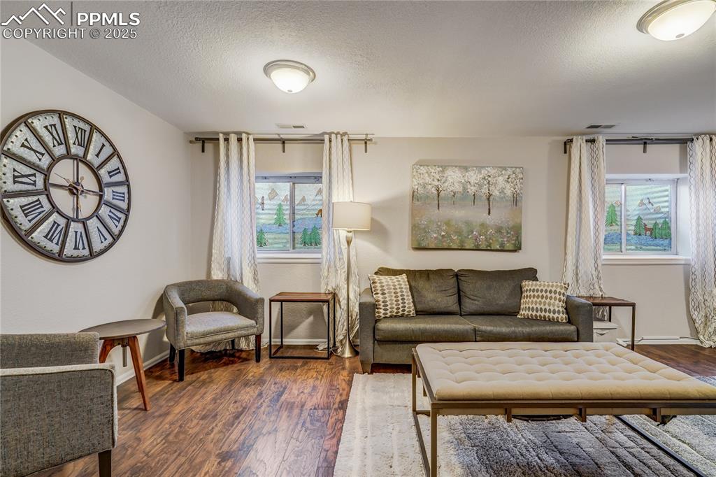 6748 Lost Springs Drive Colorado Springs CO 80923