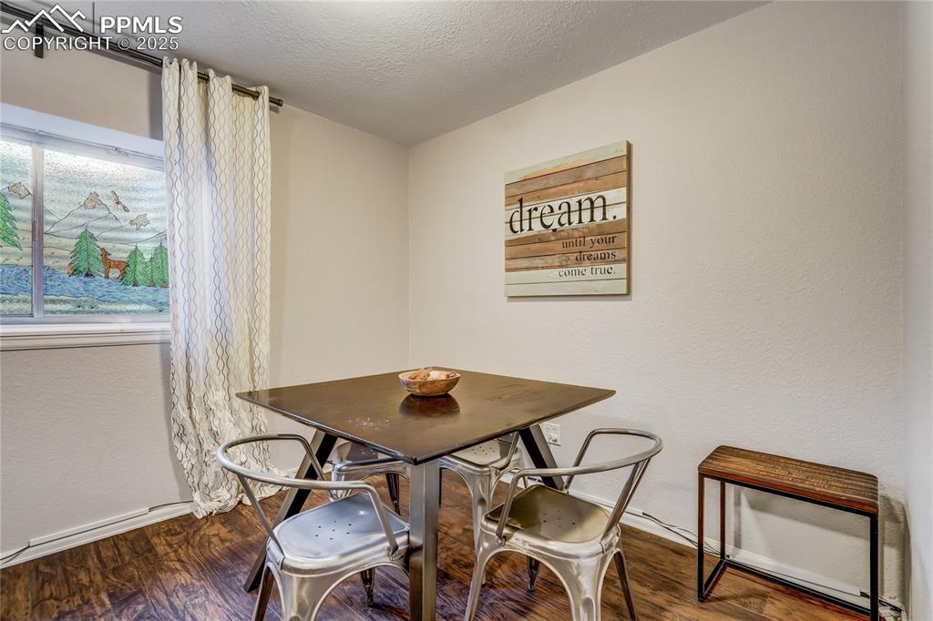 6748 Lost Springs Drive Colorado Springs CO 80923