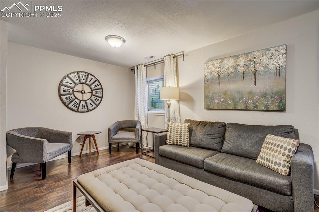 6748 Lost Springs Drive Colorado Springs CO 80923