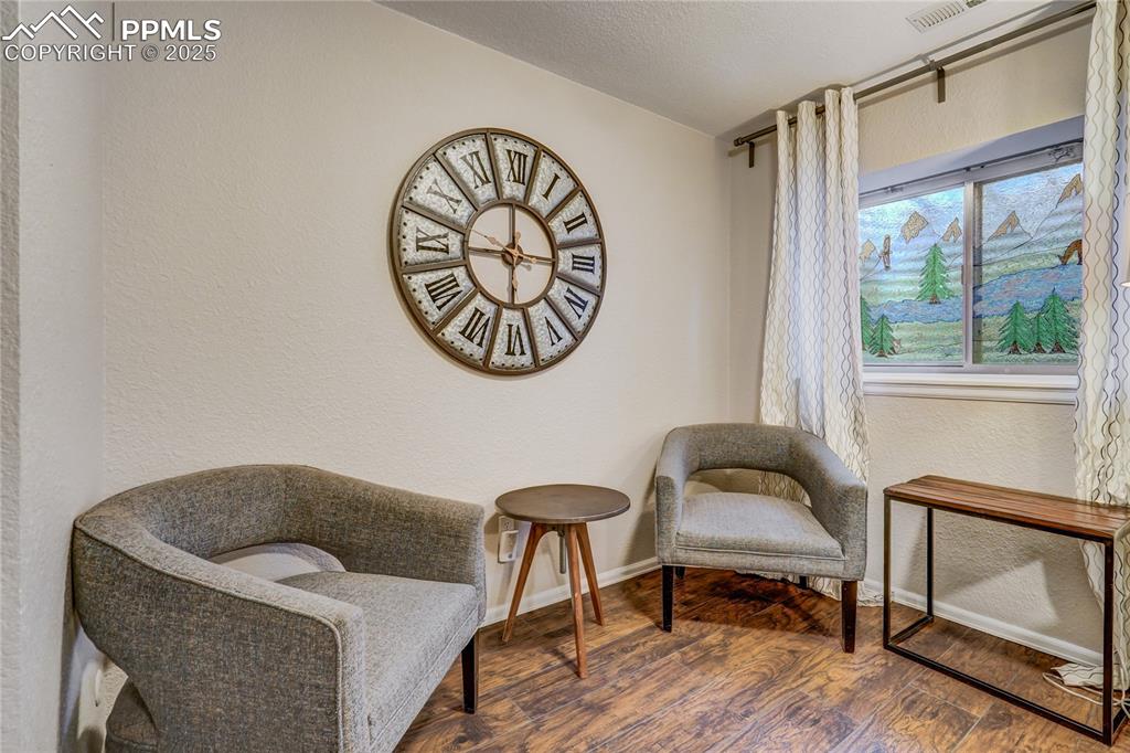 6748 Lost Springs Drive Colorado Springs CO 80923