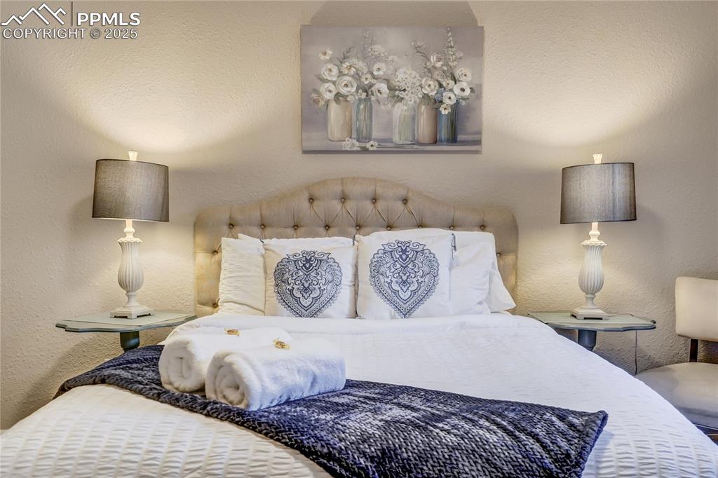 6748 Lost Springs Drive Colorado Springs CO 80923