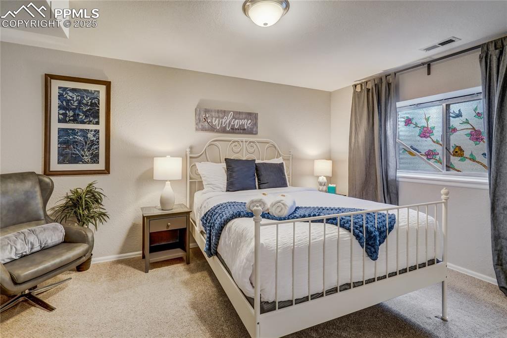 6748 Lost Springs Drive Colorado Springs CO 80923