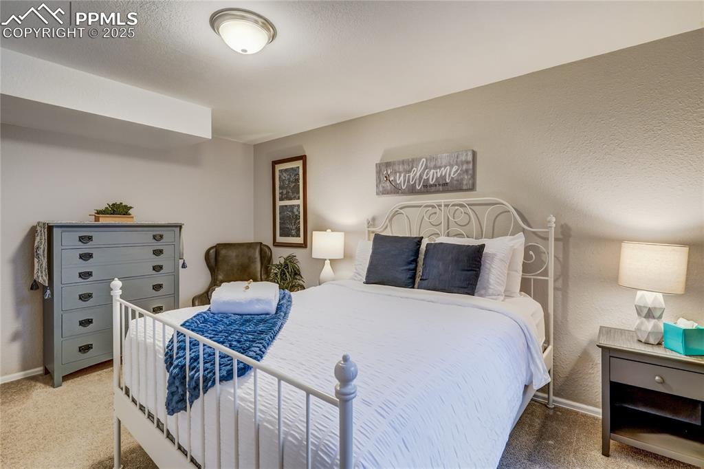 6748 Lost Springs Drive Colorado Springs CO 80923