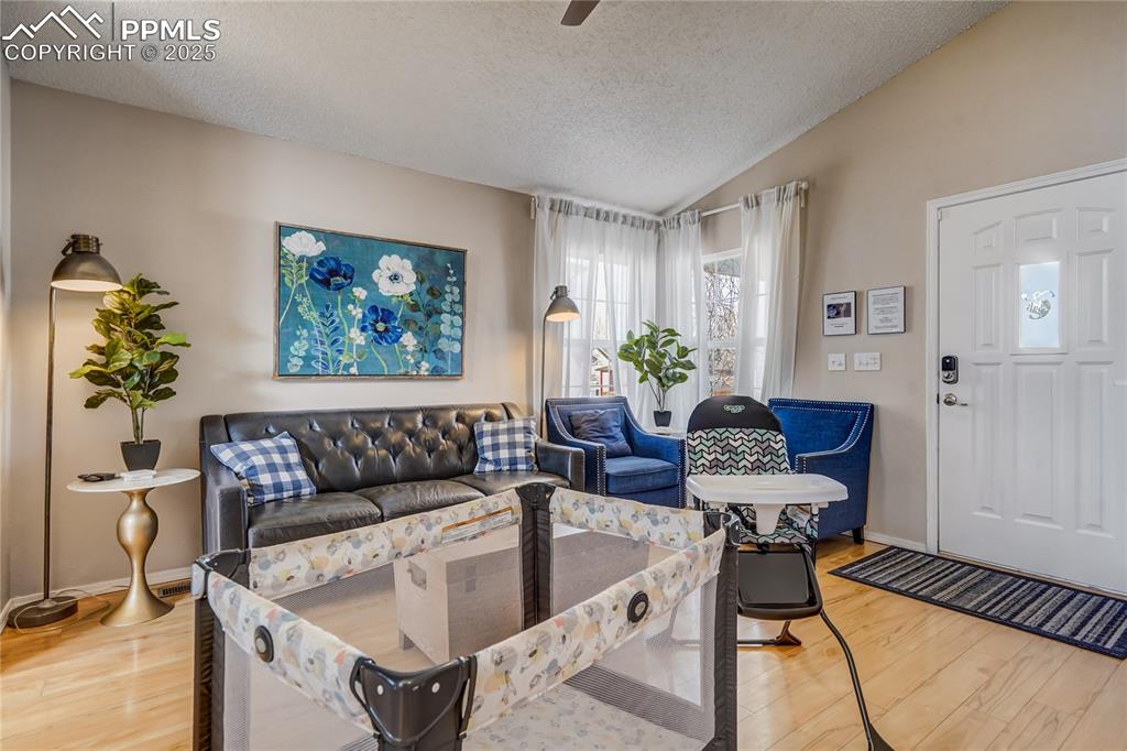 6748 Lost Springs Drive Colorado Springs CO 80923