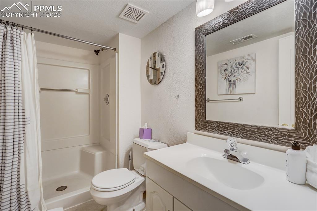 6748 Lost Springs Drive Colorado Springs CO 80923