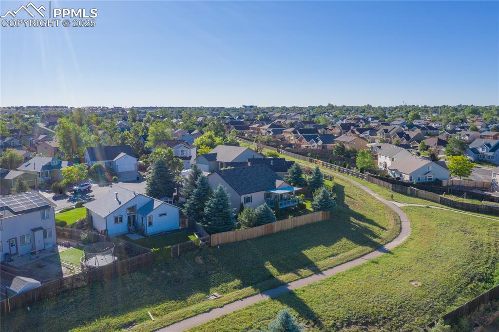 6748 Lost Springs Drive Colorado Springs CO 80923