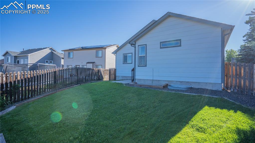 6748 Lost Springs Drive Colorado Springs CO 80923