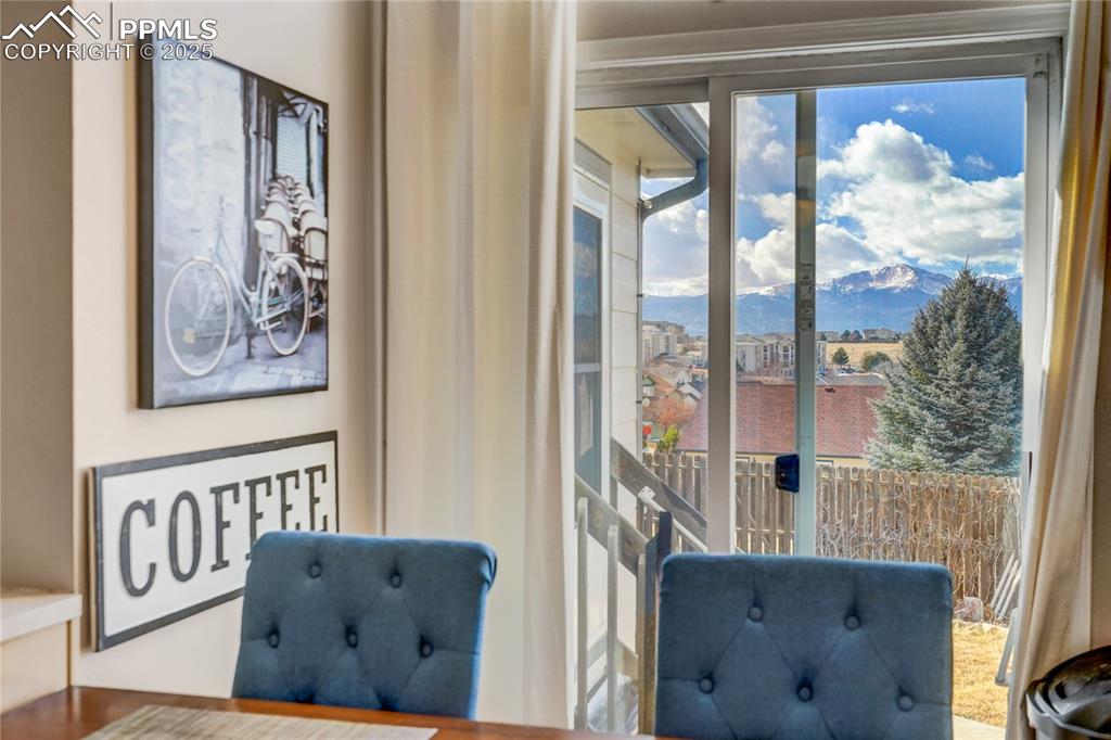 6748 Lost Springs Drive Colorado Springs CO 80923