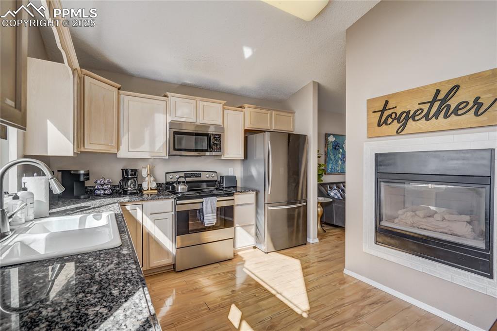 6748 Lost Springs Drive Colorado Springs CO 80923