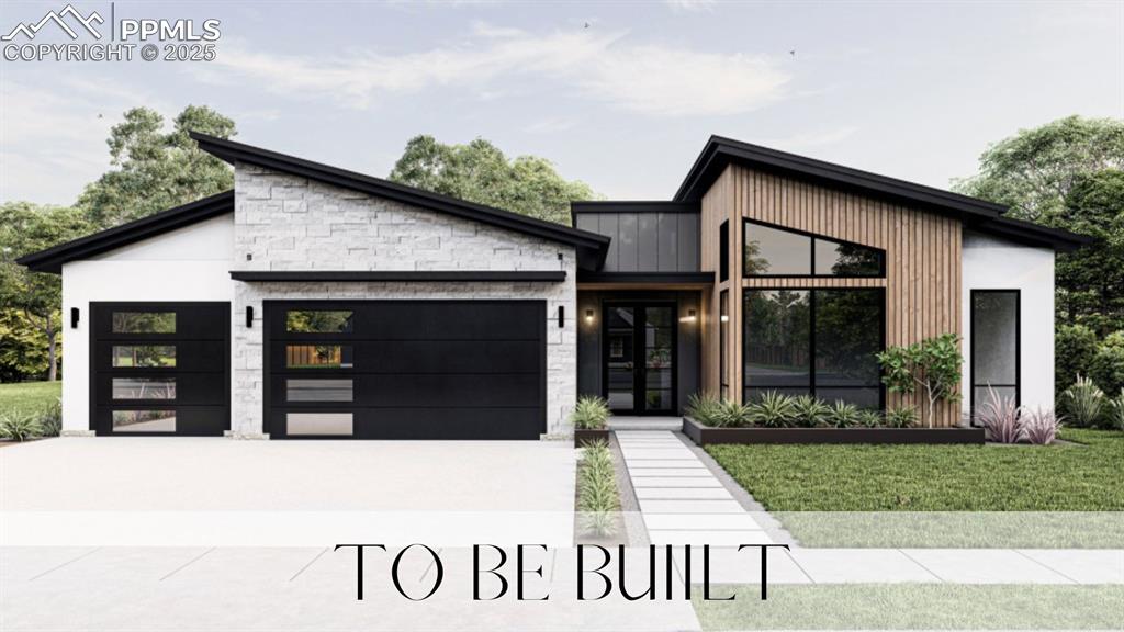 11516 Bison Meadows Court Colorado Springs CO 80908