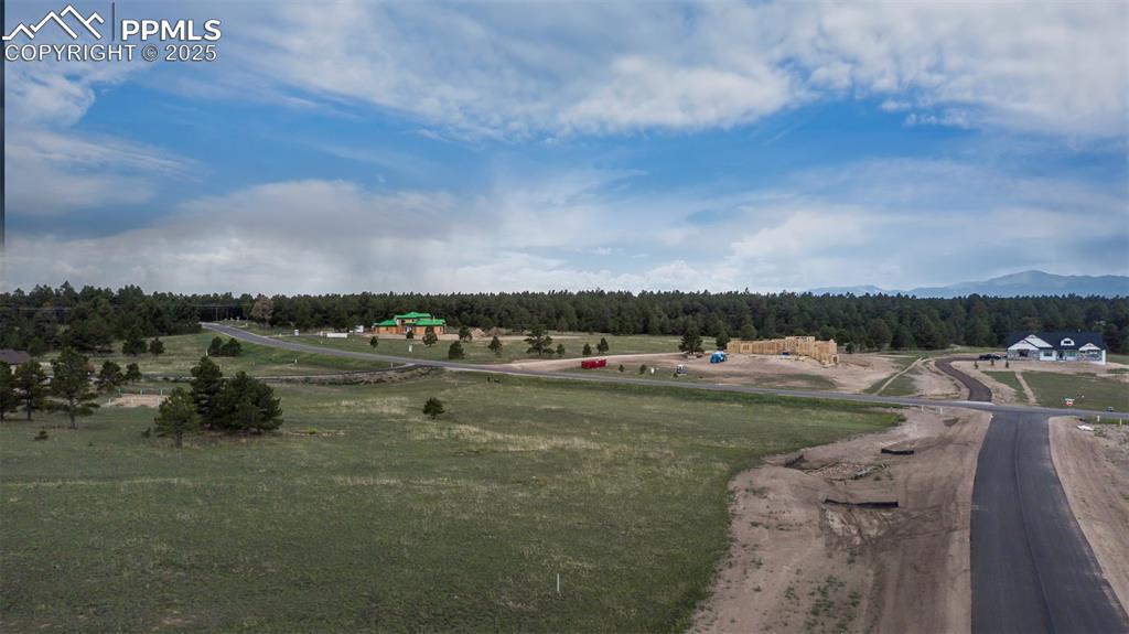 11516 Bison Meadows Court Colorado Springs CO 80908