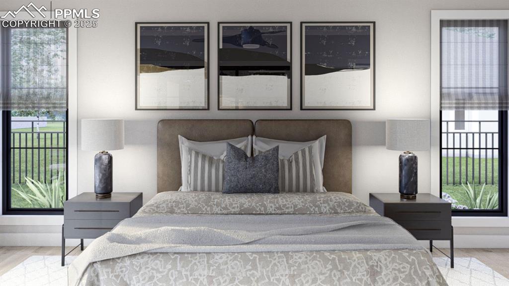 11516 Bison Meadows Court Colorado Springs CO 80908