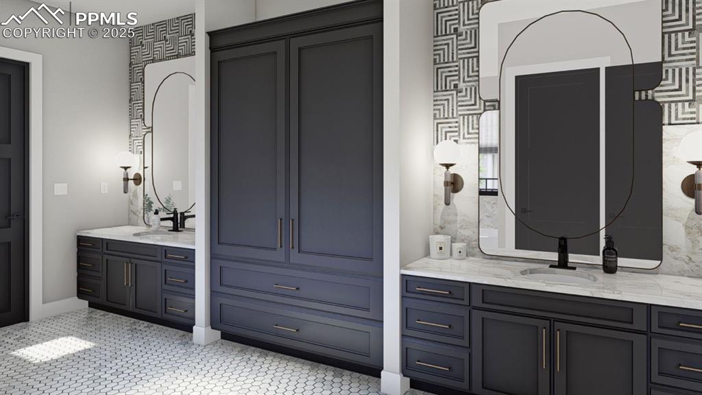 11516 Bison Meadows Court Colorado Springs CO 80908