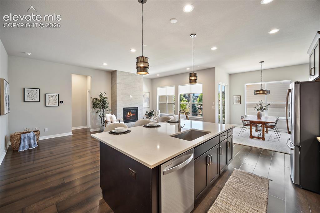 332 Alumroot Street Castle Rock CO 80104
