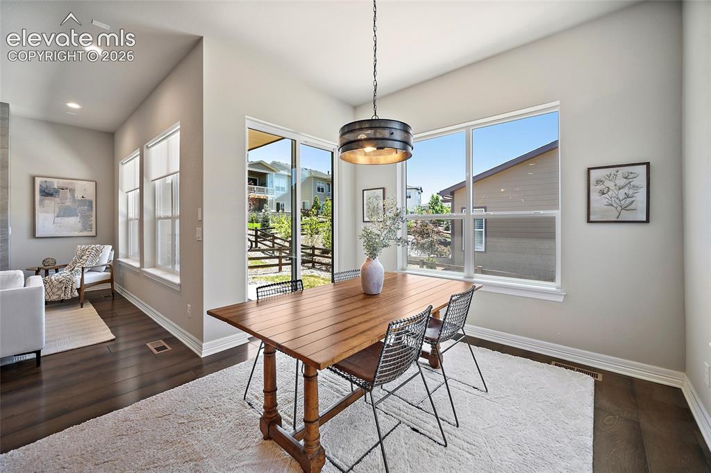 332 Alumroot Street Castle Rock CO 80104