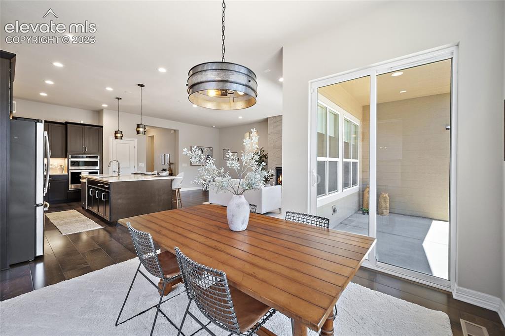 332 Alumroot Street Castle Rock CO 80104