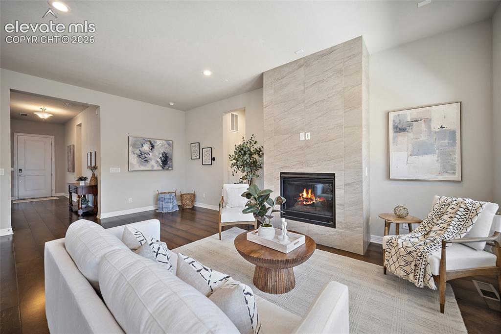 332 Alumroot Street Castle Rock CO 80104