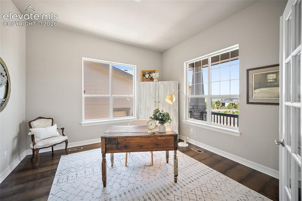 332 Alumroot Street Castle Rock CO 80104