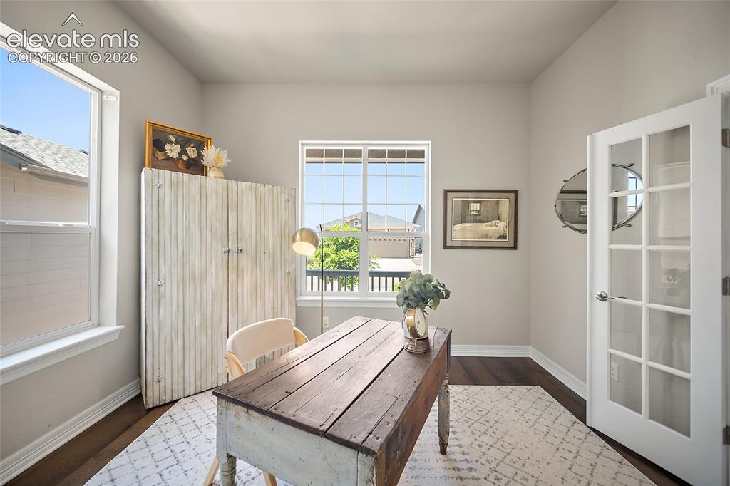 332 Alumroot Street Castle Rock CO 80104