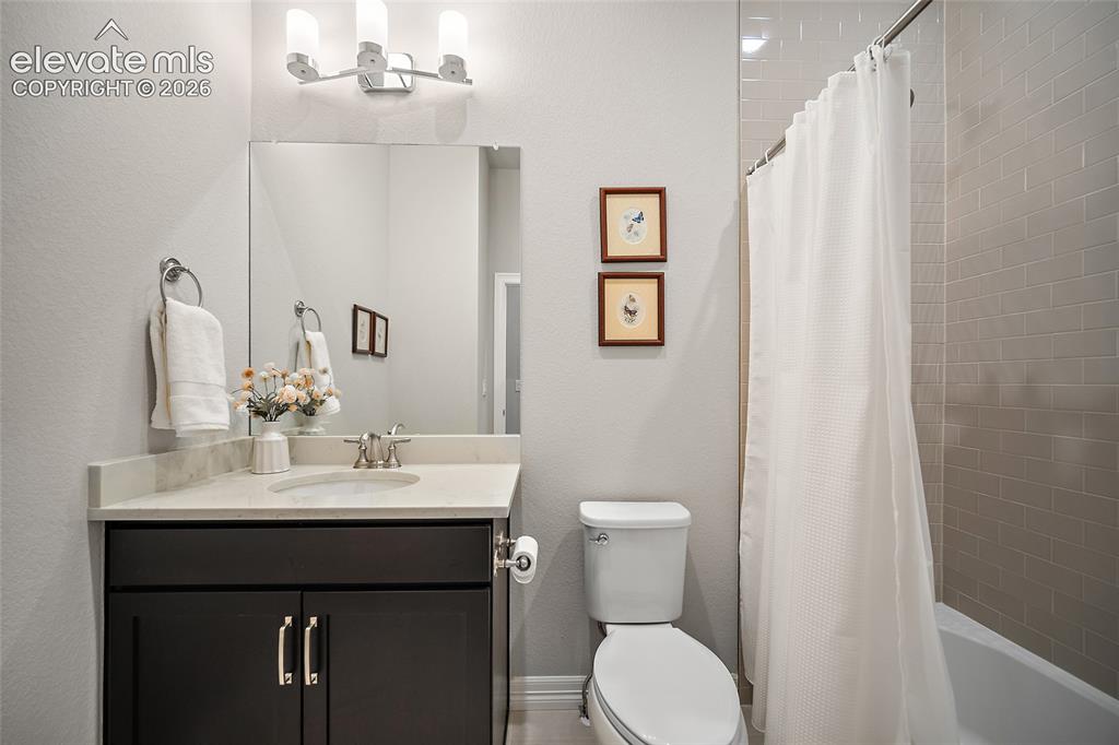 332 Alumroot Street Castle Rock CO 80104