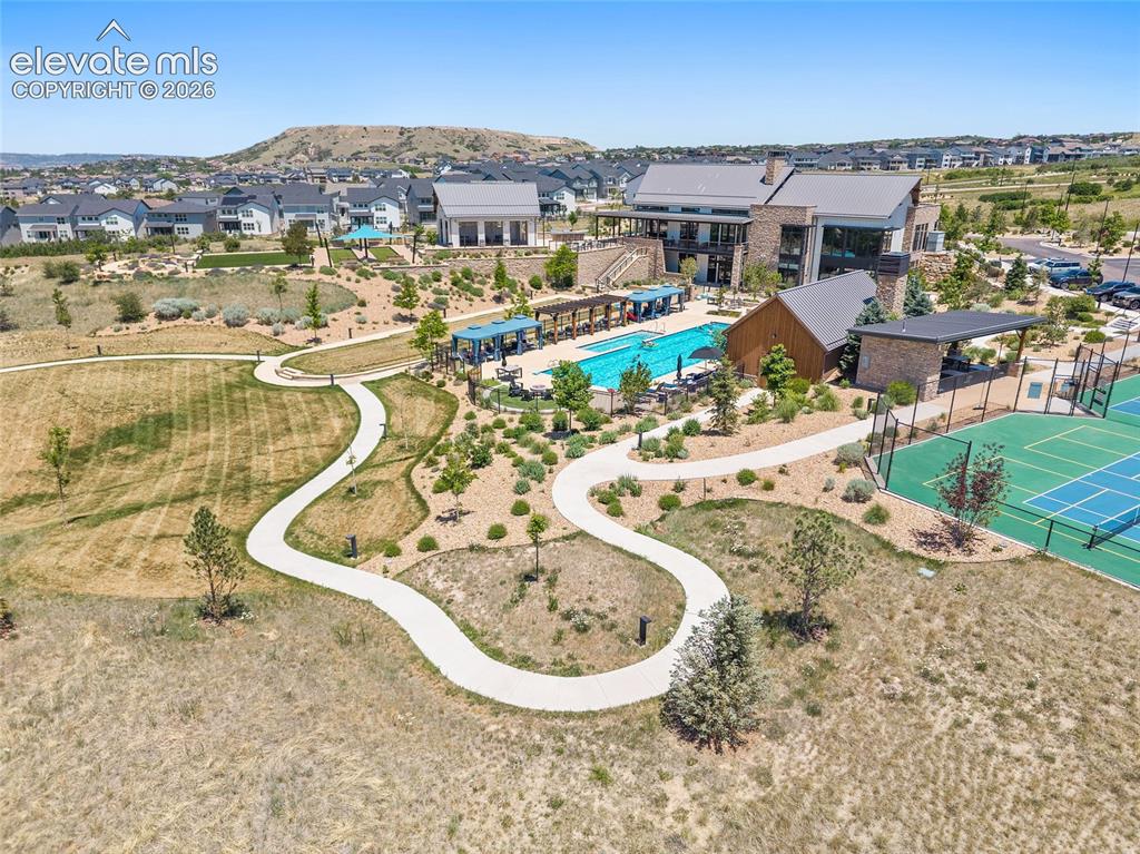 332 Alumroot Street Castle Rock CO 80104