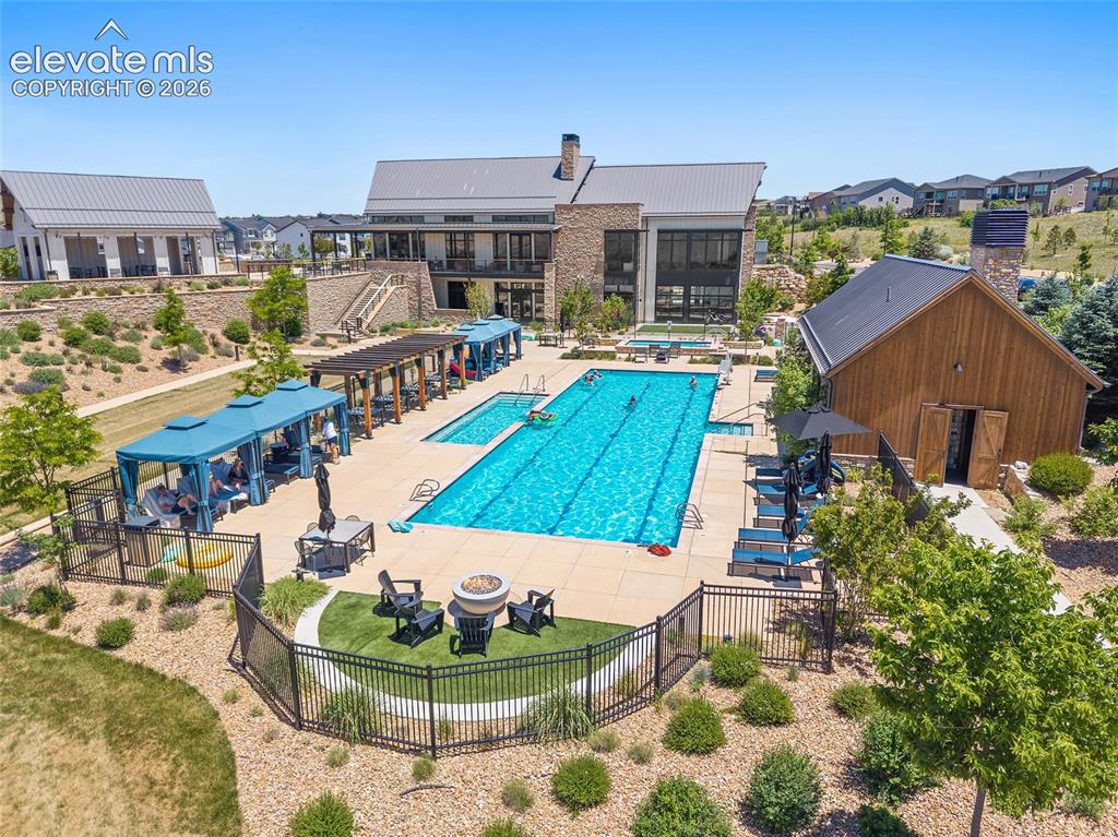 332 Alumroot Street Castle Rock CO 80104