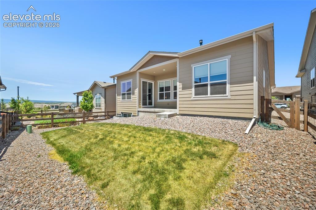 332 Alumroot Street Castle Rock CO 80104