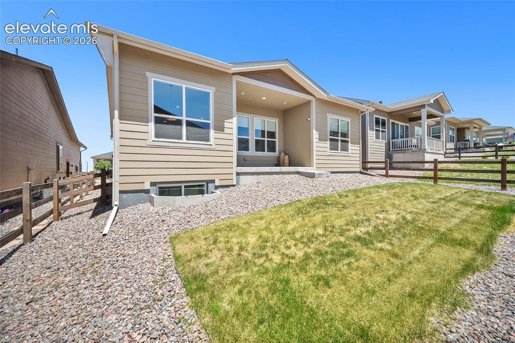 332 Alumroot Street Castle Rock CO 80104