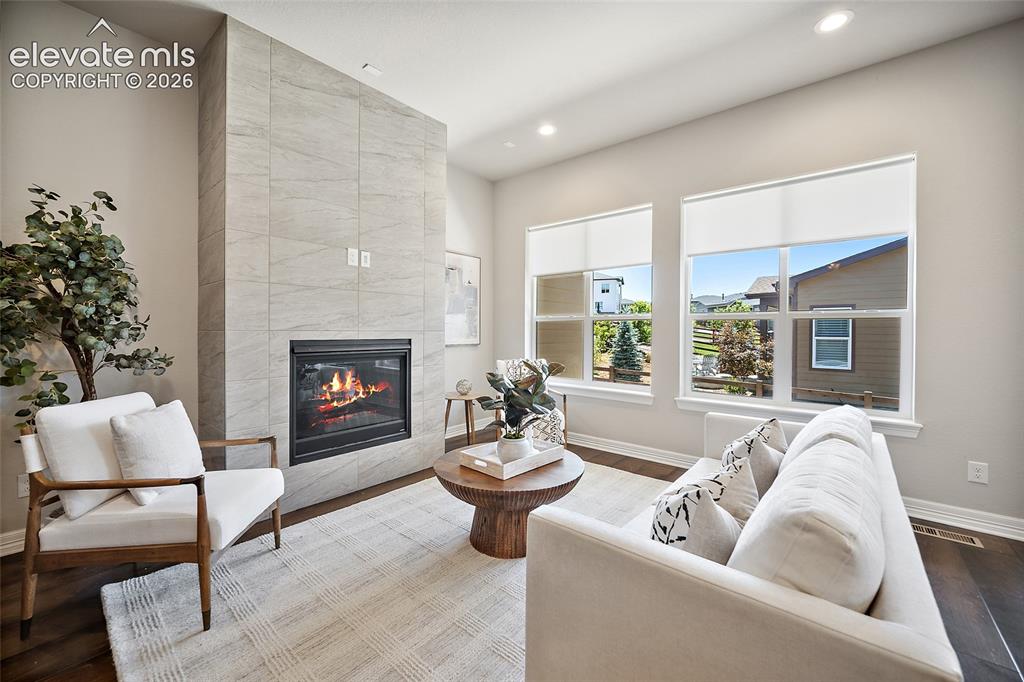 332 Alumroot Street Castle Rock CO 80104