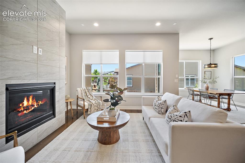 332 Alumroot Street Castle Rock CO 80104