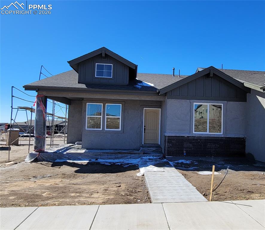 9439 Jollity Point Colorado Springs CO 80924