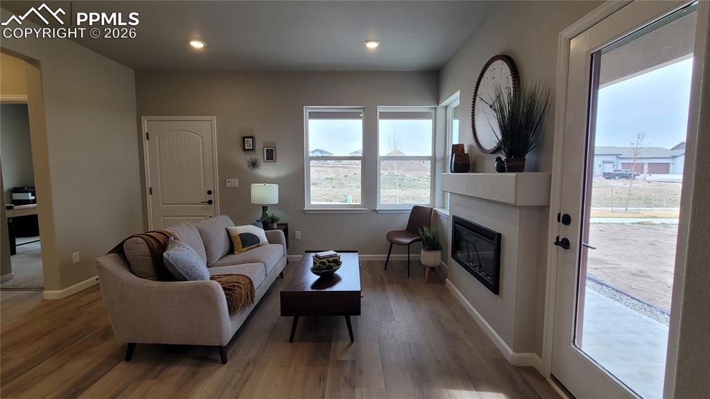 9439 Jollity Point Colorado Springs CO 80924