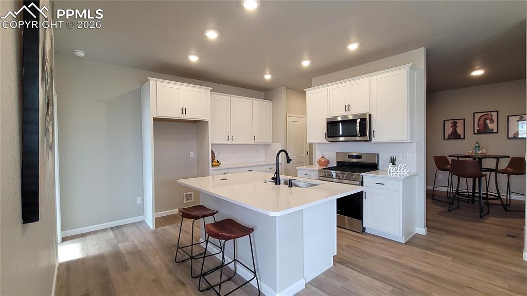 9439 Jollity Point Colorado Springs CO 80924
