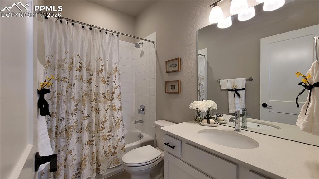 9439 Jollity Point Colorado Springs CO 80924