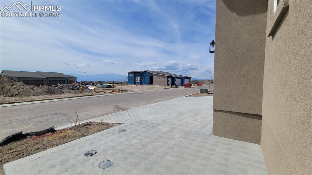 9439 Jollity Point Colorado Springs CO 80924