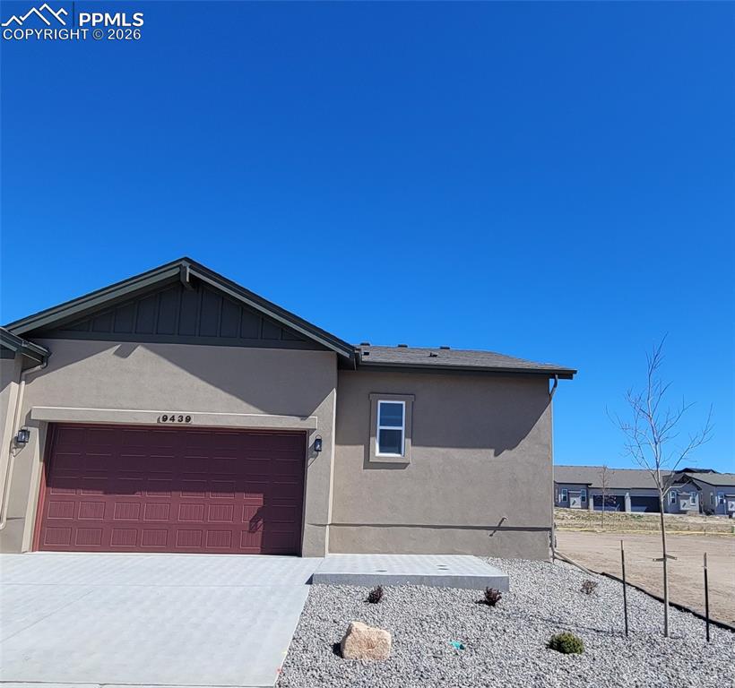 9439 Jollity Point Colorado Springs CO 80924