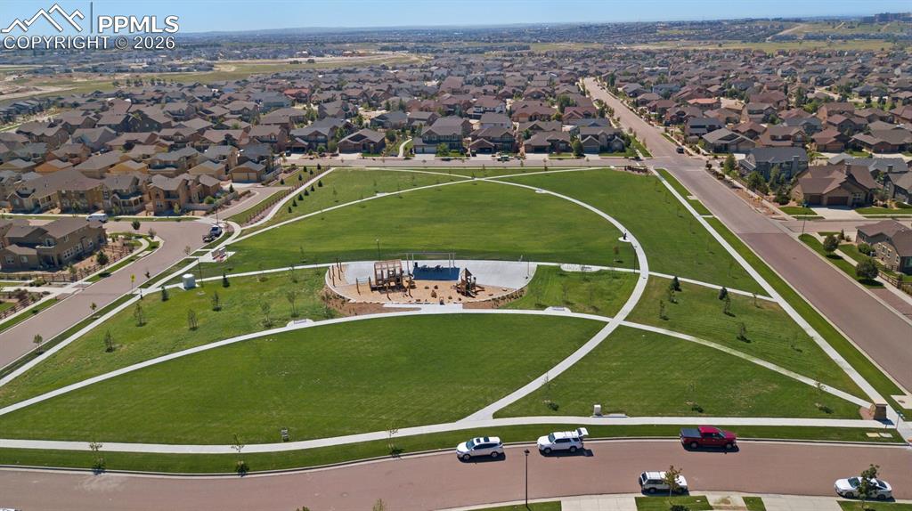 9439 Jollity Point Colorado Springs CO 80924