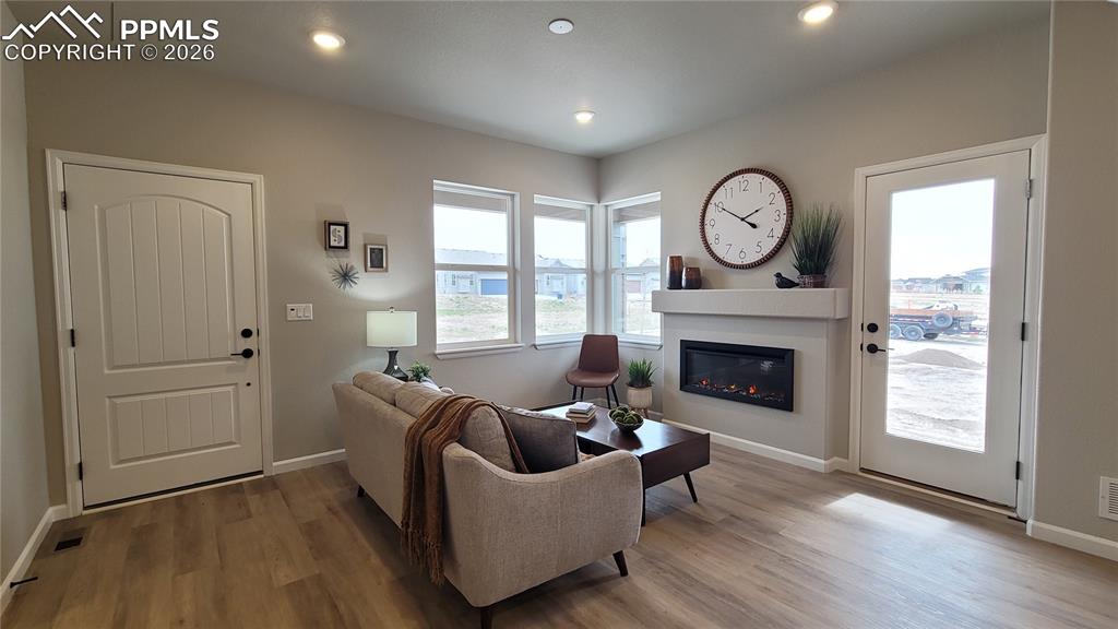 9439 Jollity Point Colorado Springs CO 80924