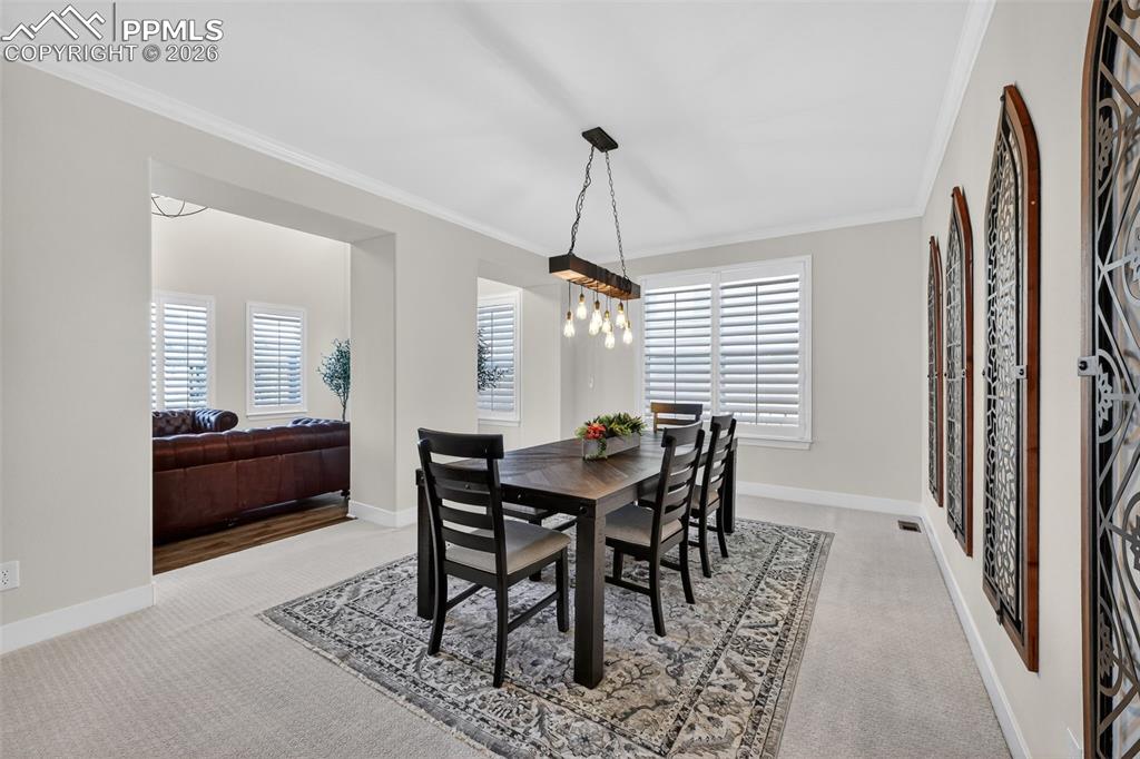 6810 S Valleyhead Court Aurora CO 80016