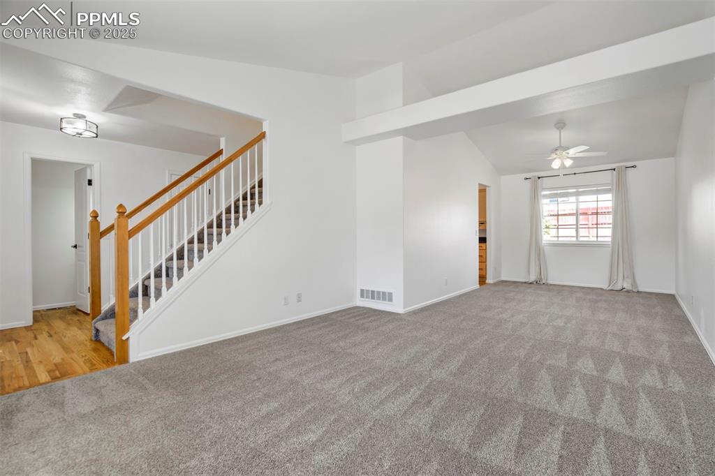 7543 Potomac Drive Colorado Springs CO 80920