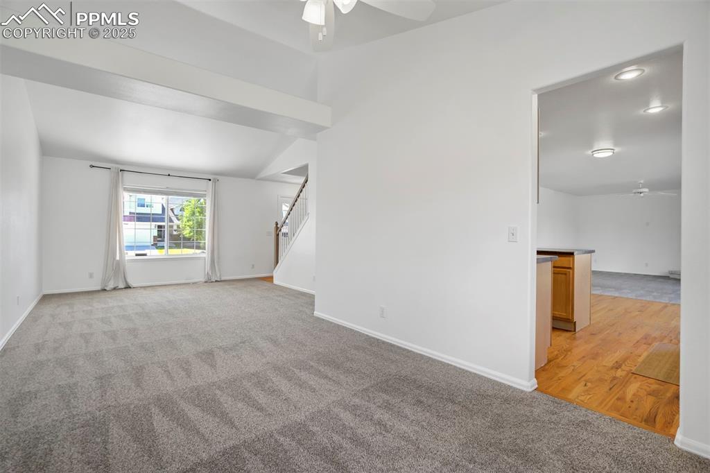 7543 Potomac Drive Colorado Springs CO 80920