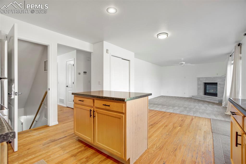 7543 Potomac Drive Colorado Springs CO 80920