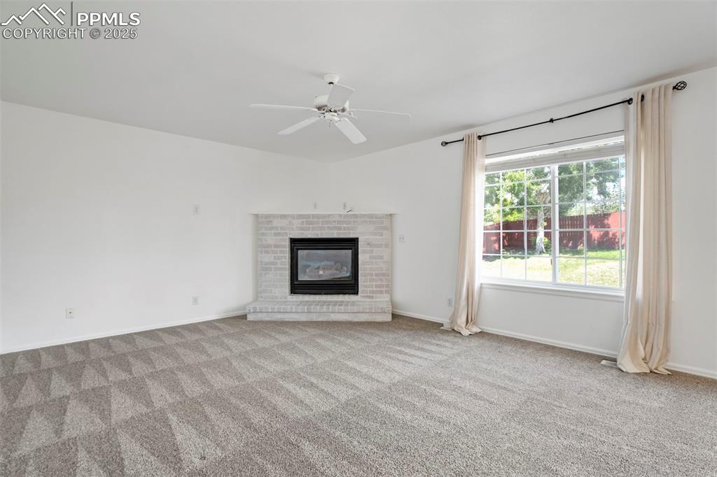 7543 Potomac Drive Colorado Springs CO 80920