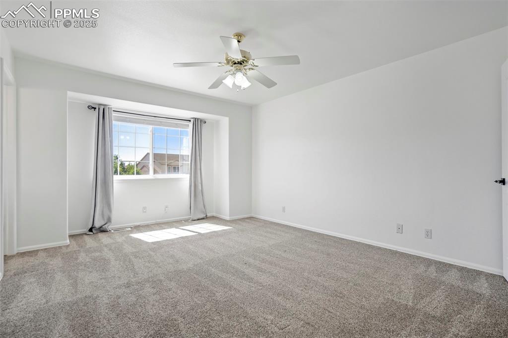 7543 Potomac Drive Colorado Springs CO 80920