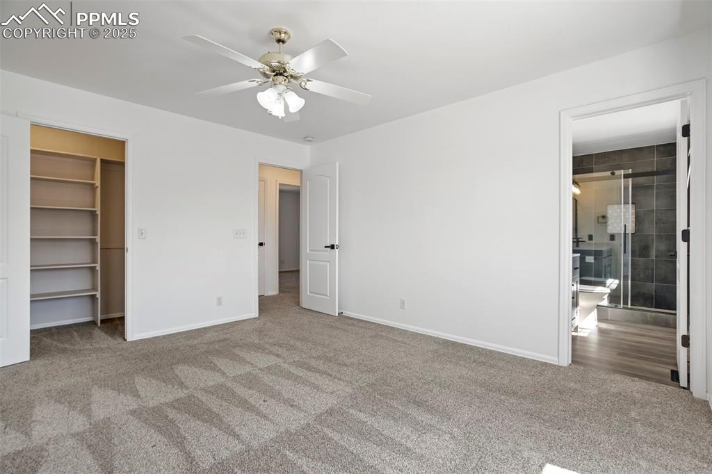 7543 Potomac Drive Colorado Springs CO 80920