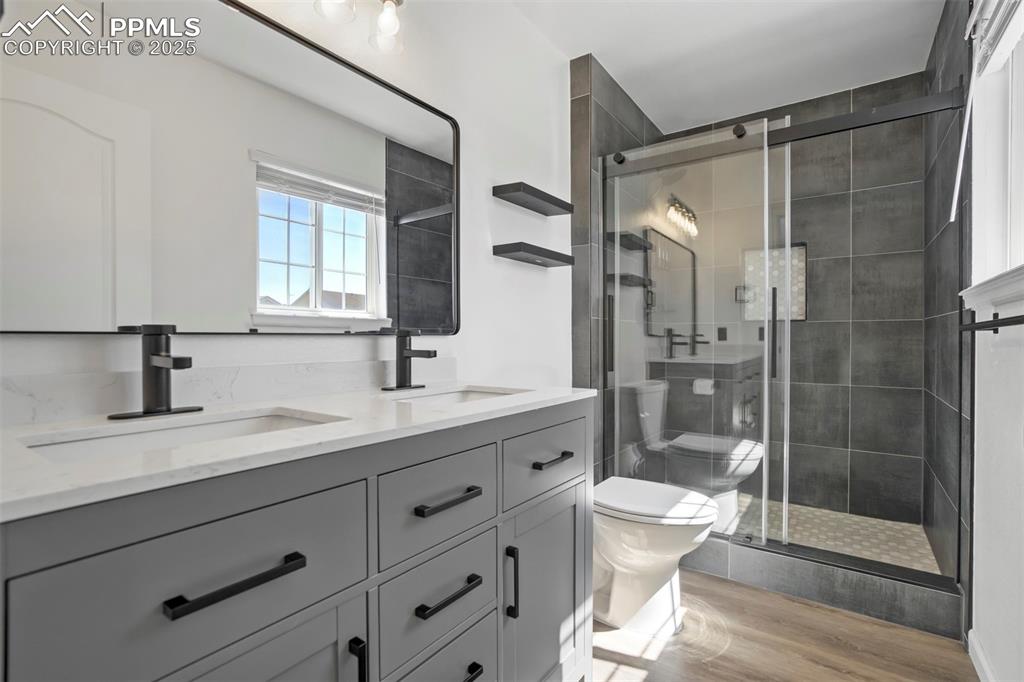 7543 Potomac Drive Colorado Springs CO 80920