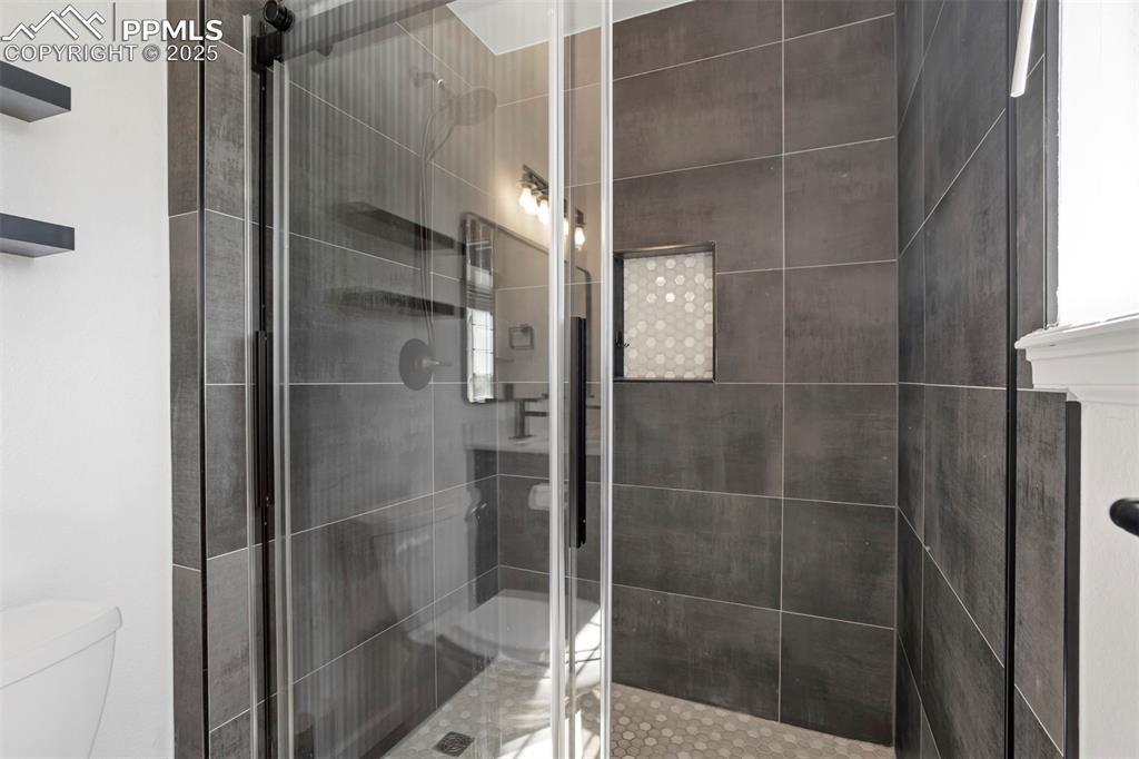 7543 Potomac Drive Colorado Springs CO 80920