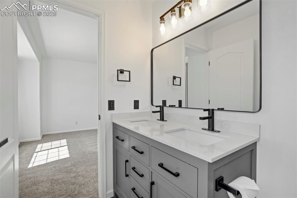 7543 Potomac Drive Colorado Springs CO 80920