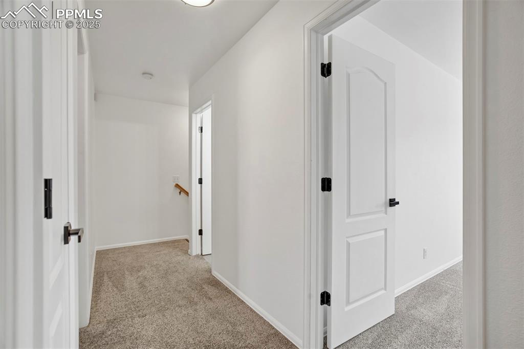 7543 Potomac Drive Colorado Springs CO 80920