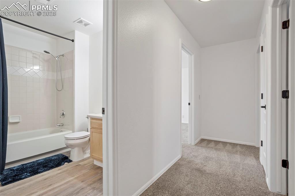 7543 Potomac Drive Colorado Springs CO 80920